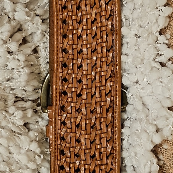 Vintage Ann Taylor Loft Belt - Picture 7 of 13